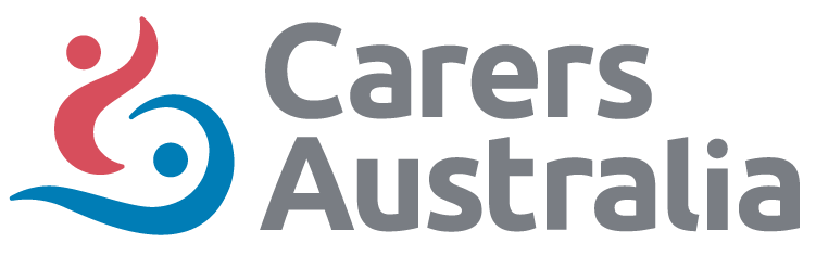 Carers Australia Logo