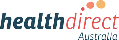 Health Direct Logo