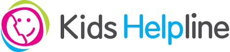 Kids Helpline Logo