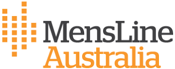 Mens Line Logo