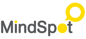 Mind Spot Logo