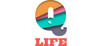 Q Life Logo
