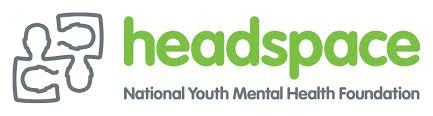 Headspace Logo - National Youth Mental Health Foundation