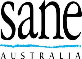 Sane Australia Logo